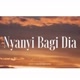 Nyanyi bagi Dia