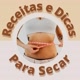 Receitas e Dicas para Secar