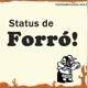 Status de forró 💃🕺📻🎤