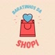 BARATINHOS DA SHOPI! 🛍️