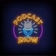 podcast show