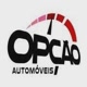 Opção Automóveis