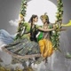 radha krishna