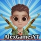 ALEX GAMES