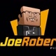 Joe Robert Pixel Hamburgueria
