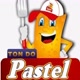 ton do pastel