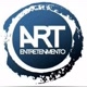 Arteentreterimento