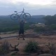 Bike in Caatinga