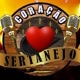 Coração sertanejo