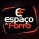 Espaço do Forró