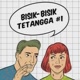 Bisikan Tetangga
