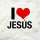 Yo Amo a Jesús  ❤️