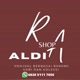 Aldi R.A Shop