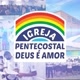 Família Deus é amor