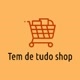 Temdetudoshop