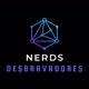 NERDS DESBRAVADORES