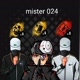 Mister 024
