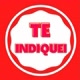 te indiquei oficial