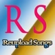 Reupload Songs Official