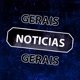 NOTÍCIAS GERAIS