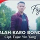 fajar yin yang