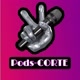Pods-CORTE