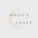 MOON'S CLOSET