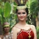 Vania Kalimantan Barat