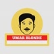 Umar Blonde