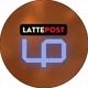 Lattepost