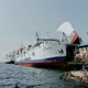 kapal ferry penyebrangan