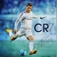 ronaldo  ☯️