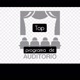 top programa de auditório