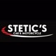 STETIC'S CAR & MOTORCYCLE