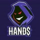 hand$