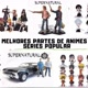 ANIMES E SÉRIES POPULAR BR