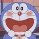 serial doraemon