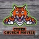 CYBER CHUSEN MOVIES