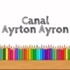 Canal Ayrton Ayron
