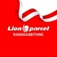 Lion Parcel Rangkasbitung
