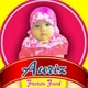 Auriz Frozen Food