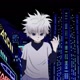 killua zoldyck