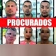 Noticias crime não compensa