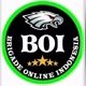 Brigade Online Indonesia （BOI）