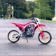 Supermoto herex