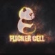 Flickercell
