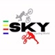 Sky Cycling World