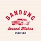 Bandung Second Mokas