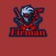 ༄ᶦᶰᵈ᭄"Firman
