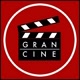 GRAN CINE 🍿🍿🎬🎬